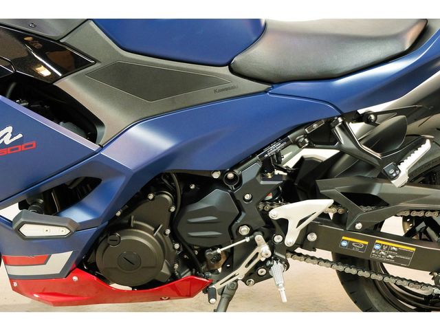 kawasaki - ninja-500-se