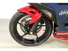 Kawasaki Ninja 500 SE 2026 occasion – foto 11 van 11