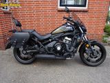 KAWASAKI VULCAN S TOURER