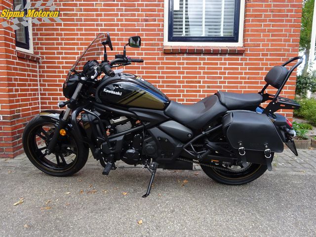 kawasaki - vulcan-s-tourer