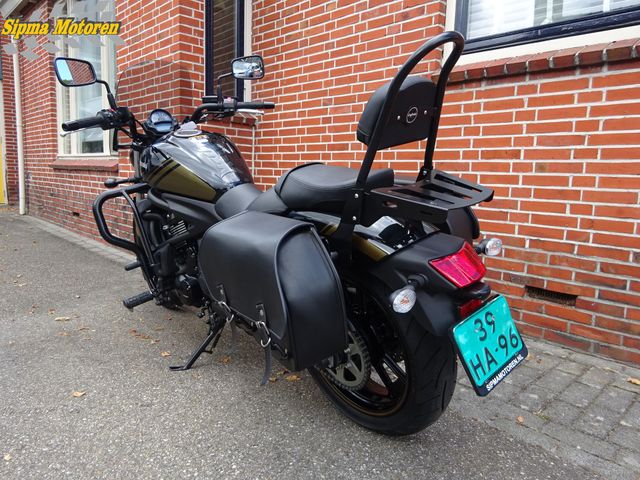 kawasaki - vulcan-s-tourer