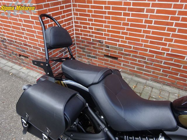 kawasaki - vulcan-s-tourer