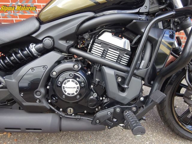 kawasaki - vulcan-s-tourer