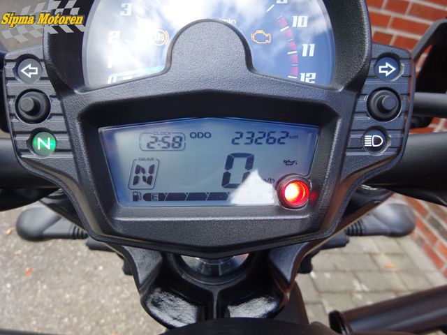 kawasaki - vulcan-s-tourer