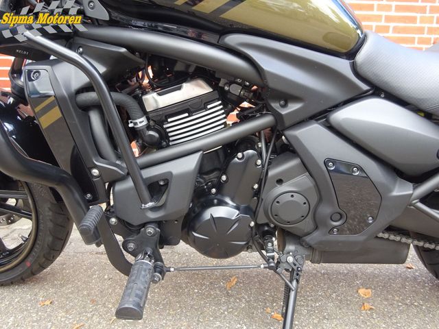 kawasaki - vulcan-s-tourer
