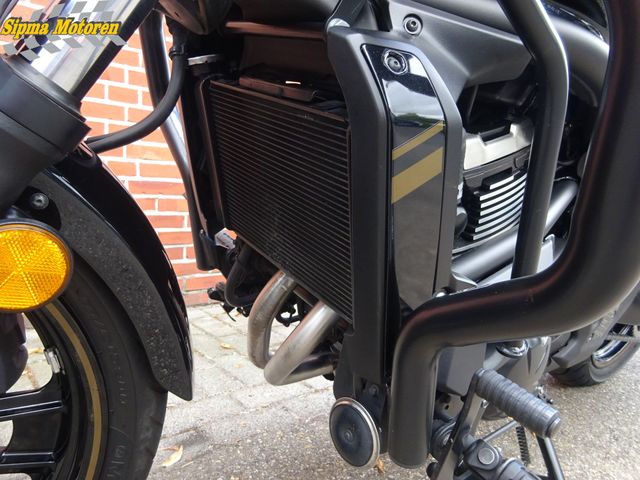 kawasaki - vulcan-s-tourer