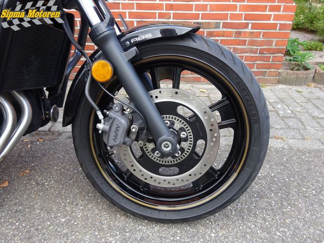 kawasaki - vulcan-s-tourer