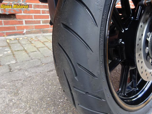 kawasaki - vulcan-s-tourer
