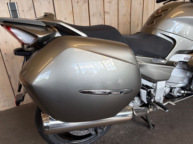 yamaha - fjr-1300-a