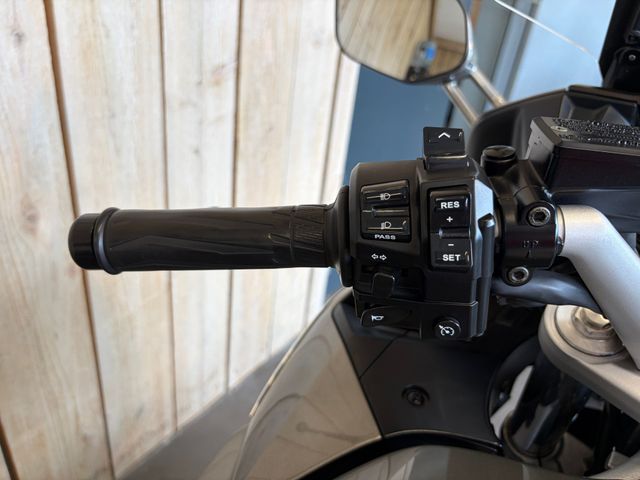 yamaha - fjr-1300-a
