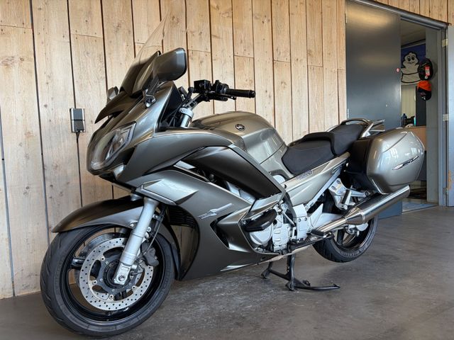 yamaha - fjr-1300-a
