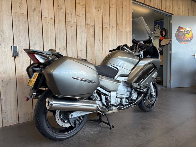 yamaha - fjr-1300-a