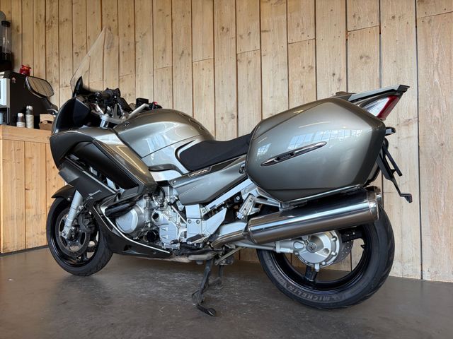yamaha - fjr-1300-a