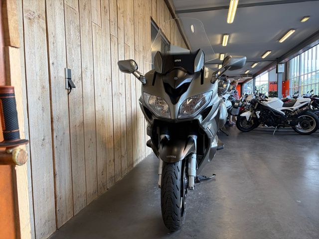yamaha - fjr-1300-a