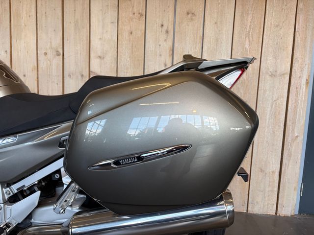 yamaha - fjr-1300-a