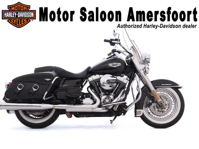 harley-davidson - road-king-classic-flhrc