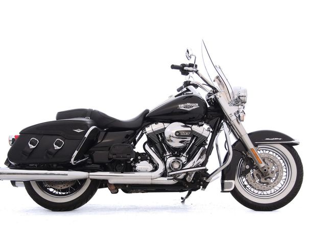 harley-davidson - road-king-classic-flhrc
