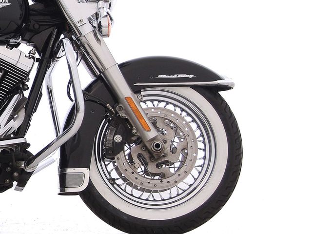 harley-davidson - road-king-classic-flhrc