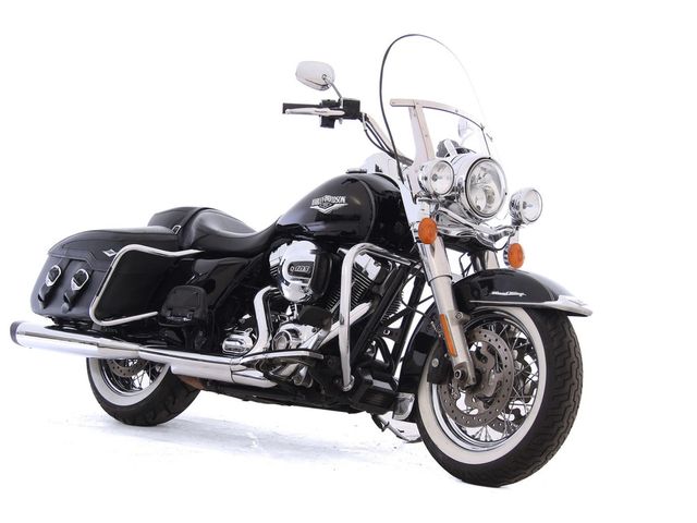 harley-davidson - road-king-classic-flhrc
