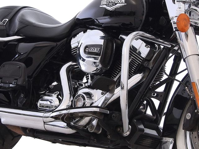 harley-davidson - road-king-classic-flhrc