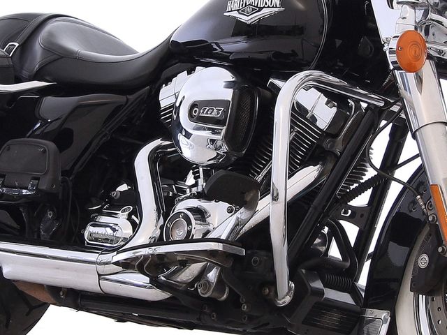 harley-davidson - road-king-classic-flhrc
