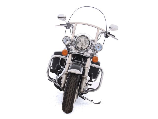 harley-davidson - road-king-classic-flhrc