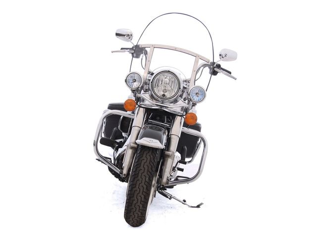 harley-davidson - road-king-classic-flhrc