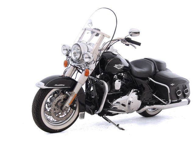 harley-davidson - road-king-classic-flhrc