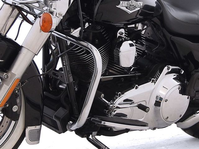 harley-davidson - road-king-classic-flhrc