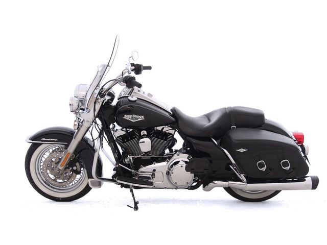 harley-davidson - road-king-classic-flhrc