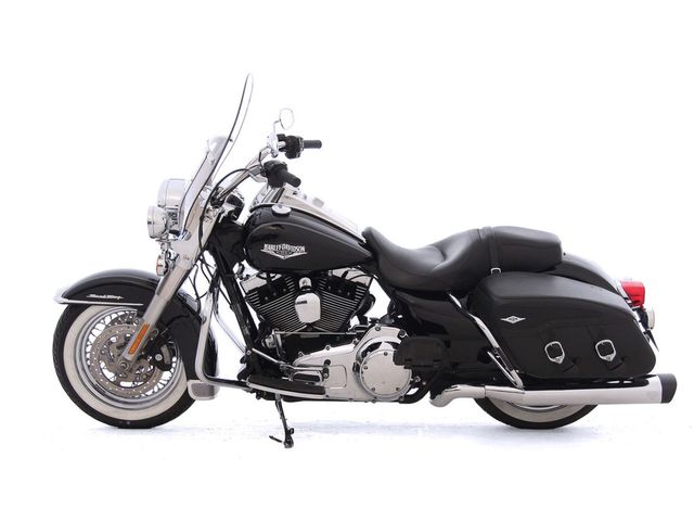 harley-davidson - road-king-classic-flhrc