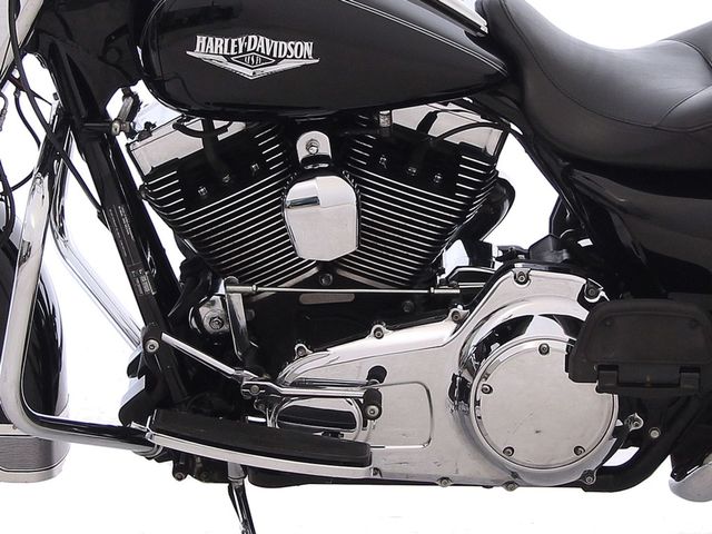 harley-davidson - road-king-classic-flhrc