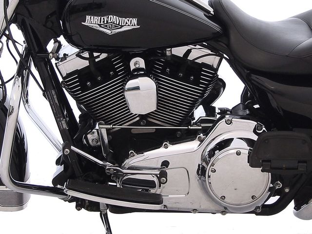 harley-davidson - road-king-classic-flhrc