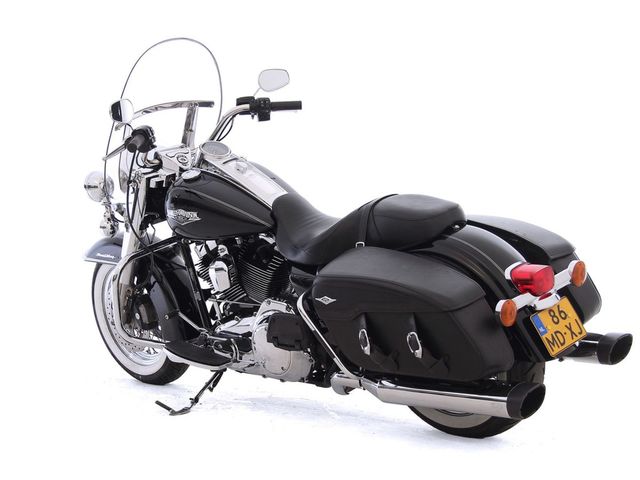 harley-davidson - road-king-classic-flhrc