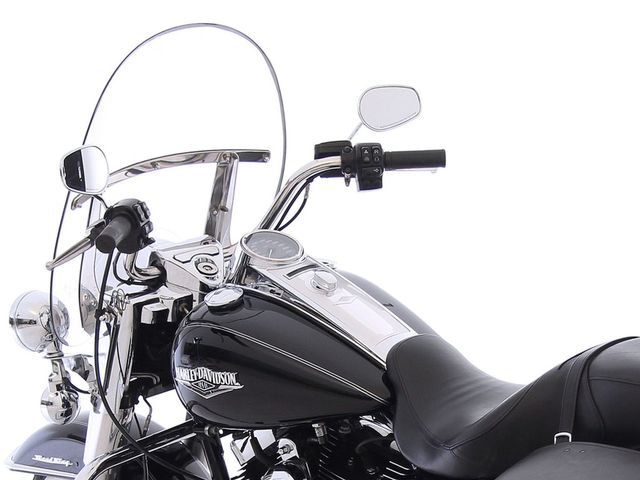 harley-davidson - road-king-classic-flhrc