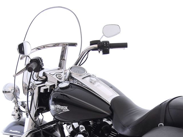 harley-davidson - road-king-classic-flhrc