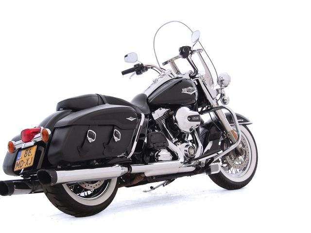 harley-davidson - road-king-classic-flhrc
