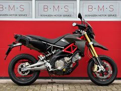 APRILIA DORSODURO 750 FACTORY