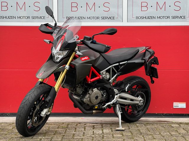 aprilia - dorsoduro-750-factory