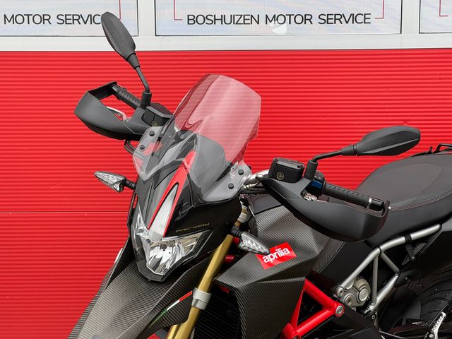 aprilia - dorsoduro-750-factory