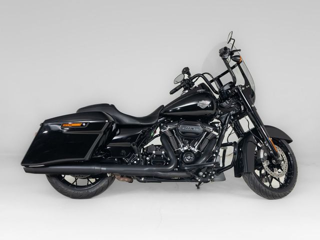 harley-davidson - road-king-special-flhrxs
