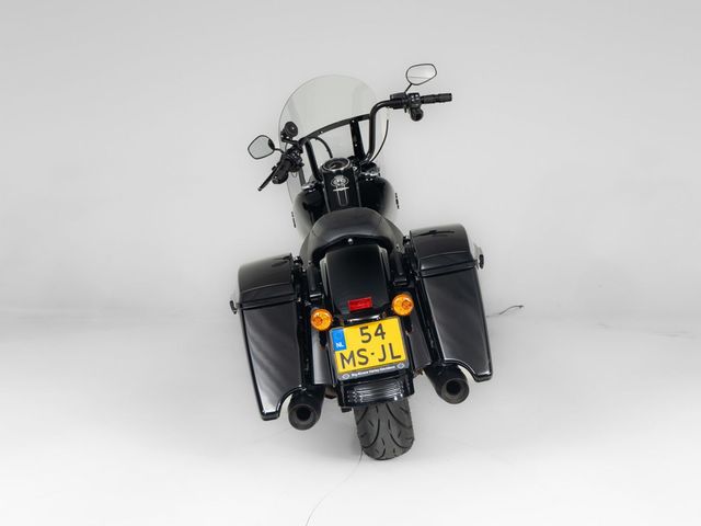 harley-davidson - road-king-special-flhrxs