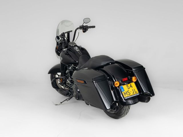 harley-davidson - road-king-special-flhrxs