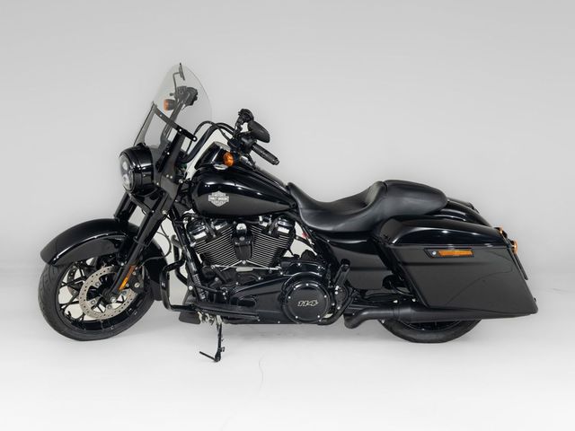 harley-davidson - road-king-special-flhrxs