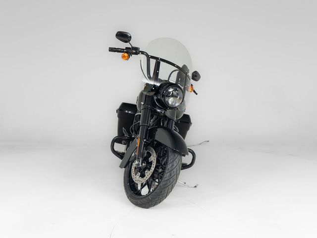 harley-davidson - road-king-special-flhrxs