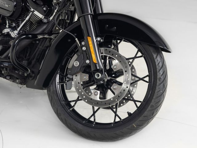 harley-davidson - road-king-special-flhrxs