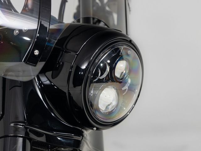 harley-davidson - road-king-special-flhrxs