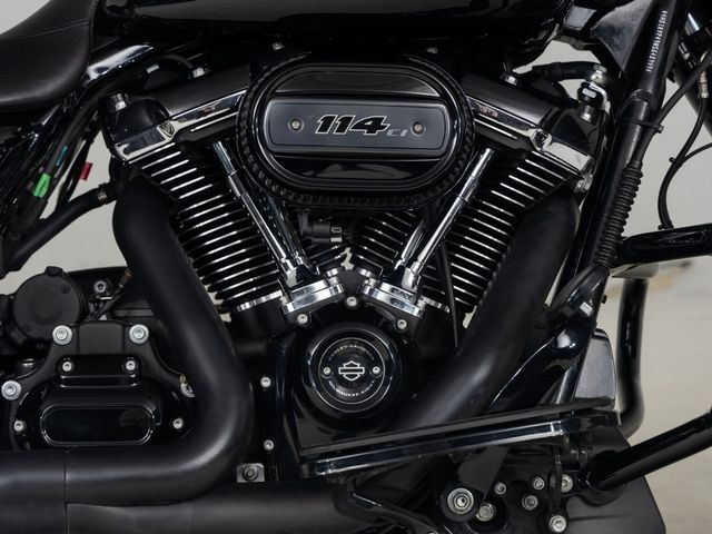 harley-davidson - road-king-special-flhrxs