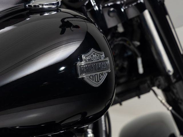 harley-davidson - road-king-special-flhrxs