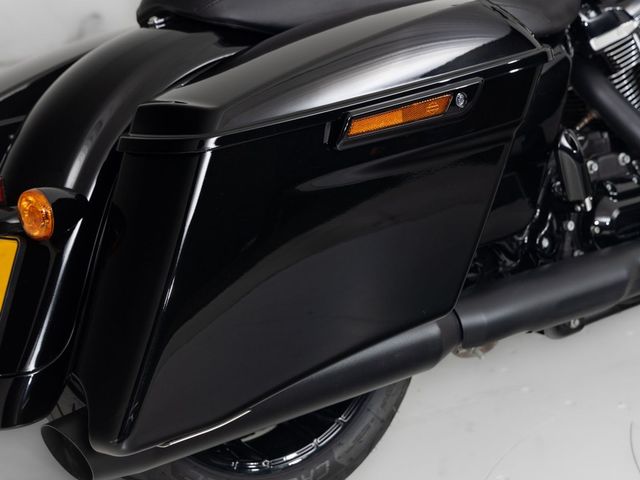 harley-davidson - road-king-special-flhrxs